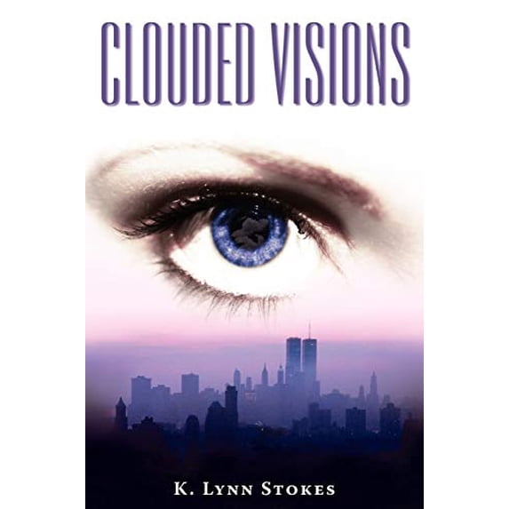 Pre-Owned Clouded Visions (Paperback) 0595532179 9780595532179
