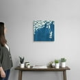 thumbnail image 2 of Great BIG Canvas Painting Contemporary, 2 of 7