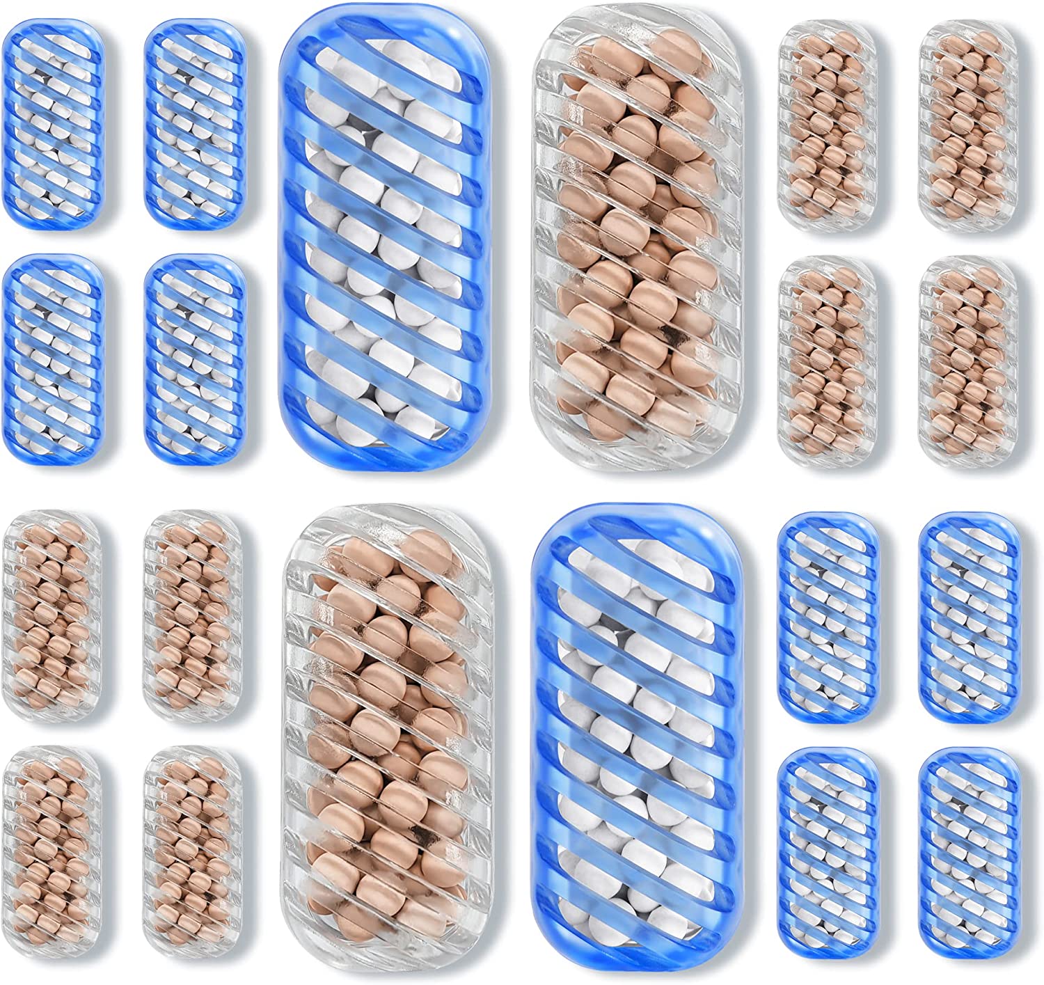 Equate Replacement Humidifier Filter