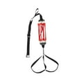 thumbnail image 3 of Siruishop Chin up Resistance Band Pull up Assistance Band Adjustable Exercise Assist Strap Black, 3 of 8