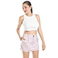 thumbnail image 4 of Short falda de vestir Roman Fashion /Juvenil, 950 (Rosa) rosa CH, 4 of 5