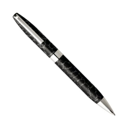 Sheaffer Legacy Heritage Ball Point Pen with Leather and Palladium Trim