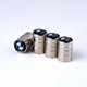 thumbnail image 1 of SBSGV Car tire cap valve suitable valve cap metal tire valve cap (BMW, 8 packs), 1 of 4