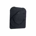 thumbnail image 2 of Magnetic Tool Rack, Tool Holder Strong Tool with Clamp Cover Anti Tool Holder Used for Fixing Hammers Pliers Wrenches Screwdrivers Sockets and Metal Tools, 2 of 8