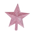thumbnail image 3 of LeeQinersw Decorative Star for Christmas Trees, to Hang Or Give As A Gift to Decorate A Window, A Festive Table Or A Living Room. Ideal for The Holidays. Pink, 3 of 8