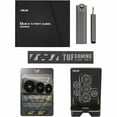 thumbnail image 5 of TUF NVIDIA RTX 4060 Ti Computer Video Card, TUF-RTX4060TI-8G-GAMING, 5 of 16