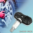 thumbnail image 2 of Unique Bargains 433MHz 248887 Car Tire Pressure Monitoring System Sensor TPMS Sensor for Porsche Boxster Cayenne 911, 2 of 6
