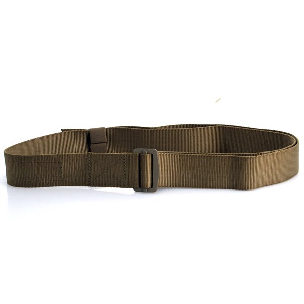 Blackhawk Universal BDU Belt Desert Tan Fits Up to 52 Inch