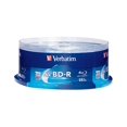 thumbnail image 2 of BD-R 25GB 6x Branded 25pk, 2 of 3
