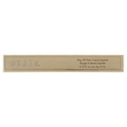 Stila Stay All Day Liquid Lipstick, Patina, 0.1 Oz