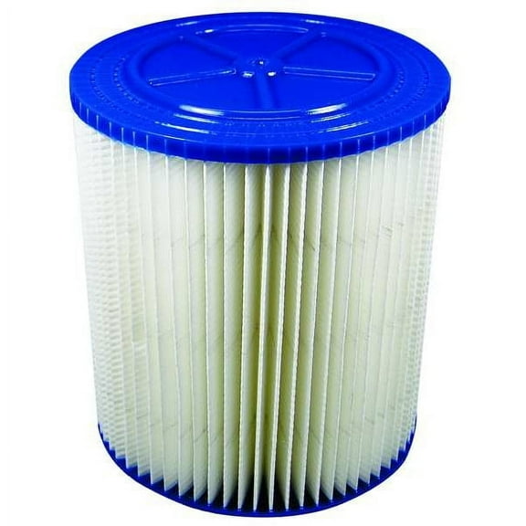 Manufacturer Varies Ridgid VF4000 Filter 1pc 6XMZ7