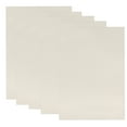 Paper Certificate Blank Printing Plain A4 Graduation Diploma Sheet