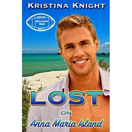 Anna Maria Garden - Lost on Anna Maria Island - eBook