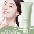 thumbnail image 2 of Exfoliante Purificante, hidrata y limpia la piel, limpieza profunda del rostro 2uds, 2 of 5