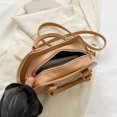 thumbnail image 2 of Bolso damas Crossbody Bat Wing Messenger Moda Diario Ocio Caqui, 2 of 6