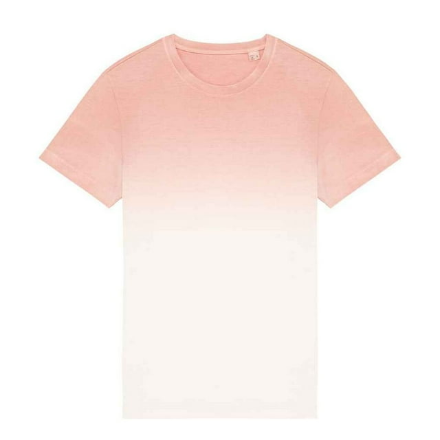 Native Spirit T-Shirt Teinture sur Nœuds Adulte