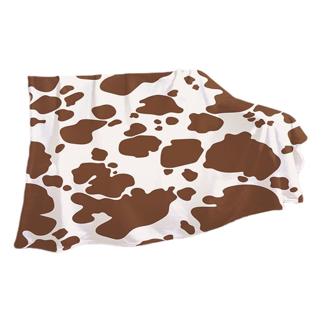 Blanket for Bed Nylon Soft Decorative Item (27.6In) for Home Decoration Lightweight Design