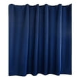 thumbnail image 2 of 1X Shower Curtain Modern Shower Curtain Hotel Bathroom Curtain Door Curtain Partition Shower Curtain, 2 of 3