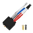 thumbnail image 1 of For Kobra 2 Hotend V5 J-Head 3D Printer Extruder Part, 1 of 5