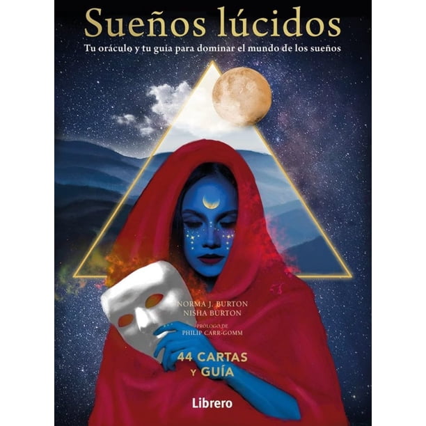 Sueños lucidos. Tu oráculo y tu guía para dominar el mundo de los sueños / Pd.