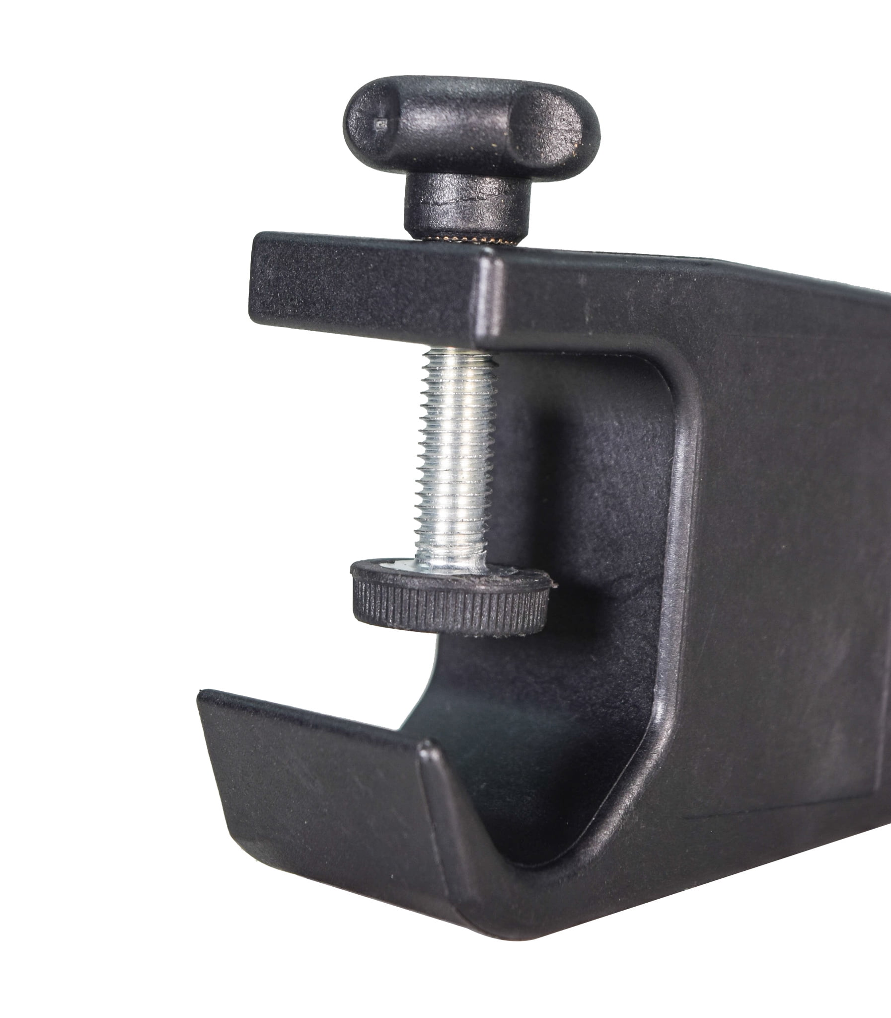 Stabila 07590 LT30 Universal Mounting Bracket for LT30 Cross Line Laser Level - Magnetic, 1/4" Thread, Height Adjustable