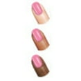 thumbnail image 5 of Sally Hansen Miracle Gel Nail Color, Pink Cadillaquer, 0.5 oz, At Home Gel Nail Polish, Gel Nail Polish, No UV Lamp Needed, Long Lasting, Chip Resistant, 5 of 19