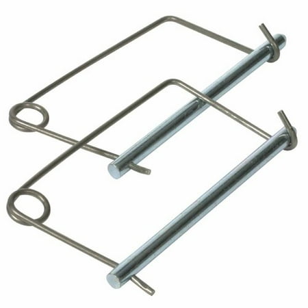 Awning Locking Pins - Camco 42403 Awning Locking Pins for Carefree, A & E and Omni, 2pk