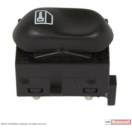 UPC 031508638457 product image for Motorcraft Sw-7084 Rear Door Lock Switch | upcitemdb.com