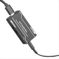 thumbnail image 1 of Amplificador de Auriculares con Decodificación Sin Pérdida de Pequeña, Decodificador de Audio Portátil HIFI Balanceado., 1 of 5