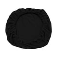 thumbnail image 1 of Funda elástica lavable para asiento de silla de ordenador de oficina, protector de cojín para perros, funda para cojín de silla giratoria, 1 of 7