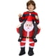 thumbnail image 2 of Inflable Disfraz Navidad Unisex para Fiesta Carnaval, 2 of 9