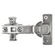 thumbnail image 1 of Bisagra Para Puerta Veker 110 Grados Plata, 1 of 3