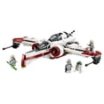 thumbnail image 3 of Set LEGO Star Wars Caza Estelar ARC-170 75402, 3 of 4