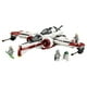 thumbnail image 3 of Set LEGO Star Wars Caza Estelar ARC-170 75402, 3 of 4