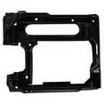 thumbnail image 4 of Bumper Reinforcement Compatible with 2018-2022 BMW X3 2019-2021 X4 Front, Right Passenger, 4 of 5