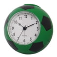 thumbnail image 1 of Reloj De Escritorio Advancent Fresh Hands Alarma Fuerte Verde, 1 of 6