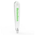 thumbnail image 3 of FixtureDisplays® Acrylic Plexiglass Lucite Heineken Handle 14111, 3 of 4
