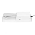 thumbnail image 1 of Pedal de Sostenido de Teclado ABS Y Metal con Conector Universal de 6,35 Mm ANGGREK, 1 of 7