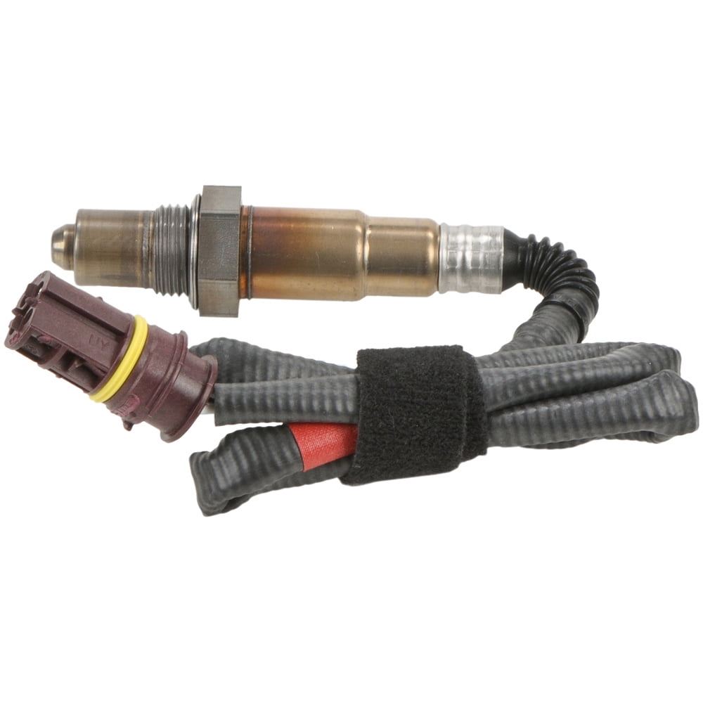 Oxygen Sensor Fits select: 2001-2003 MERCEDES-BENZ CLK