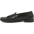 thumbnail image 7 of Men's Nunn Bush Strafford Woven Moc Tassel Loafer, 7 of 7