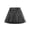 Black, variant on QTBIUQ Girls Denim Skirt High Elastic Waist Skort Utility A-Line Summer Jeans Skirt