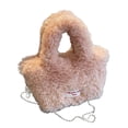 thumbnail image 1 of Bolso de cordero Sonducket Chroma Rosa, 1 of 6
