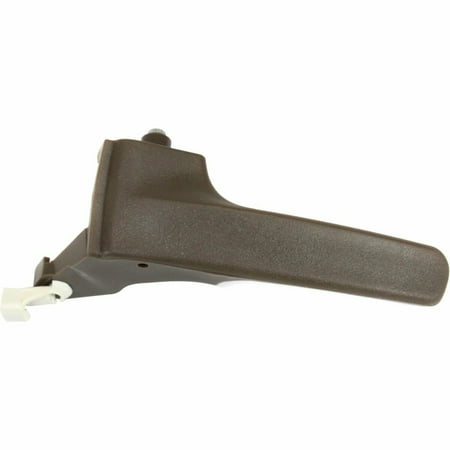 Jeep Interior - NEW INTERIOR DOOR HANDLE BEIGE FRONT LEFT FITS 2008-2012 JEEP LIBERTY 1JS37DK7AA