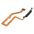 thumbnail image 5 of Replacement Fingerprint Reader With Flex Cable Compatible For LG K42 / K52 / K62 (Green), 5 of 5