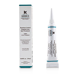 kiehl's acne spot treatment