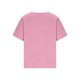 thumbnail image 4 of Craaazy Women's Oversized Short Sleeve Tunic Tops, Lightweight Cotton Linen Casual Shirt, Breathable Crew Neck Blouse for Everyday Outfits Gifts, 4 of 5