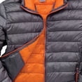 thumbnail image 3 of Result Urban Mens Snow Bird Padded Jacket, 3 of 4