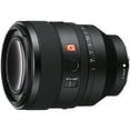 thumbnail image 5 of Sony FE 50mm F1.2 GM Full Frame Large Aperture G Master Lens for E-Mount SEL50F12GM, 5 of 11