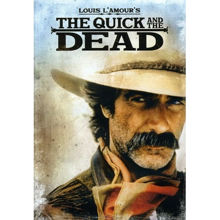 The Quick and the Dead
