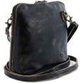 thumbnail image 2 of Bed Stu Women's Ventura Crossbody Bag Black One Size, 2 of 5
